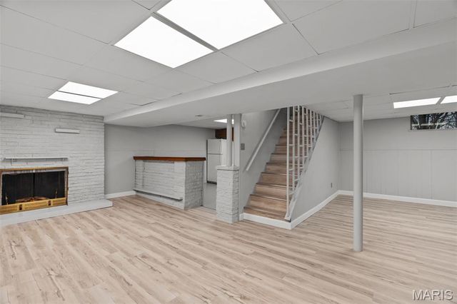 725 Hazelvalley Drive, Hazelwood, MO 63042