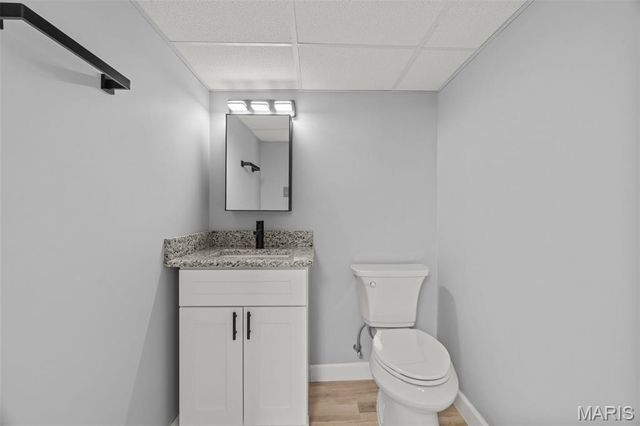 725 Hazelvalley Drive, Hazelwood, MO 63042