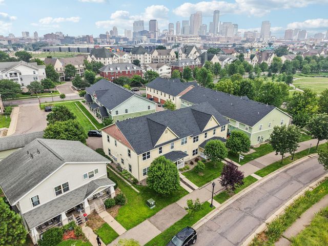 1006 Van White Memorial Boulevard, Minneapolis, MN 55411