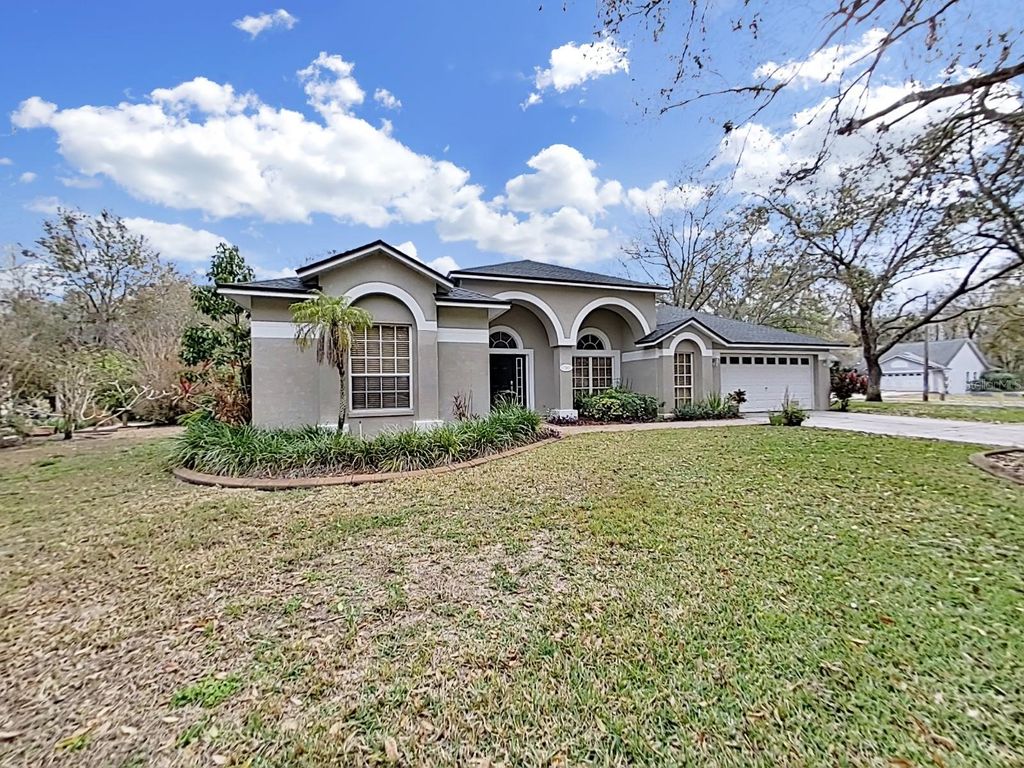 17307 OAK LEDGE DRIVE, Lutz, FL 33549