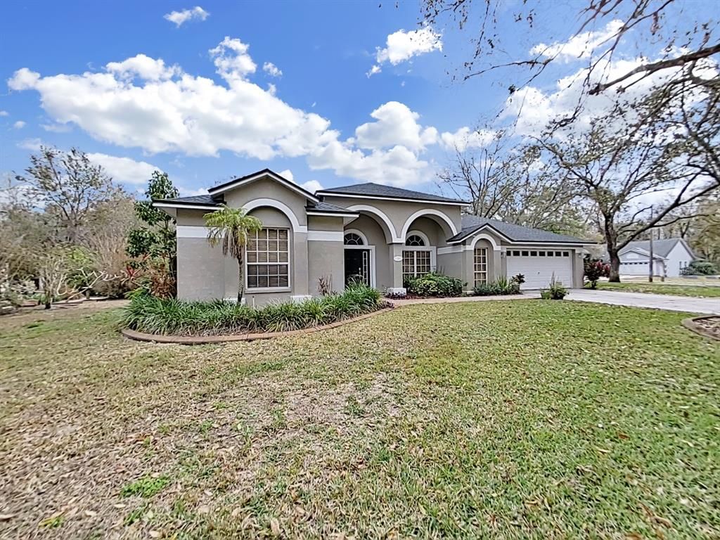 17307 OAK LEDGE DRIVE, Lutz, FL 33549