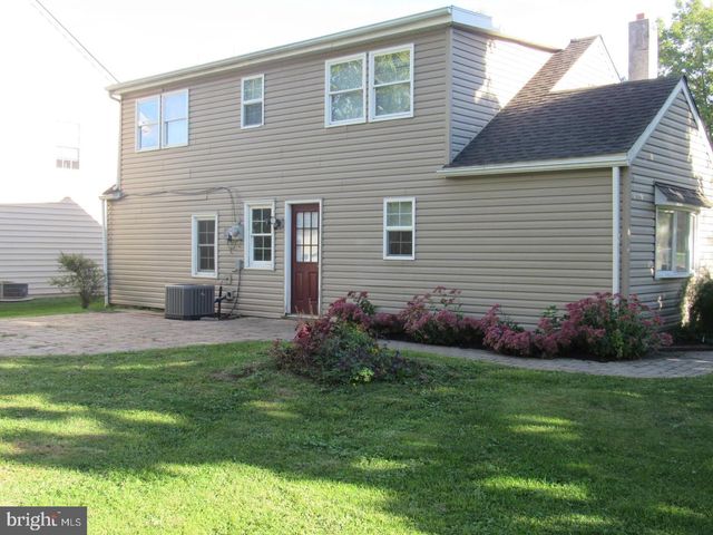 263 TOWAMENCIN AVE, Hatfield, PA 19440
