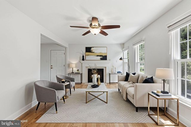 12348 COLERAINE CT, Reston, VA 20191