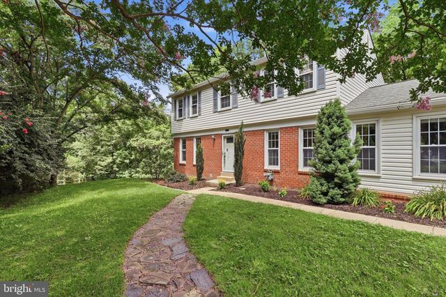 12348 COLERAINE CT, Reston, VA 20191