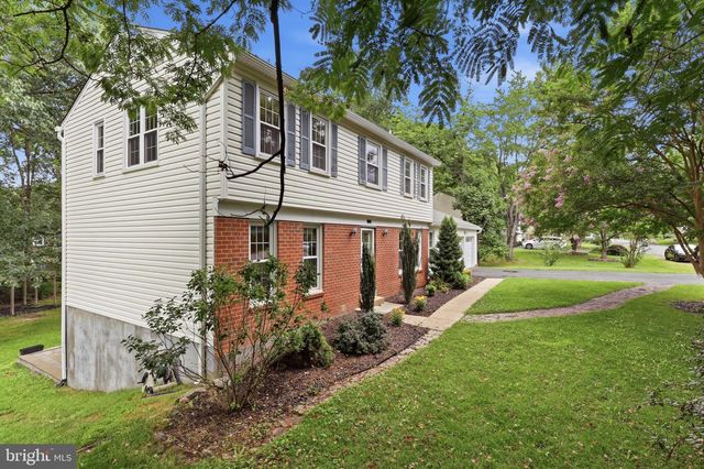 12348 COLERAINE CT, Reston, VA 20191