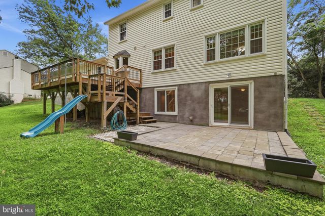 12348 COLERAINE CT, Reston, VA 20191