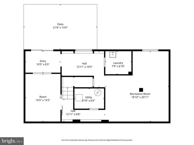 12348 COLERAINE CT, Reston, VA 20191