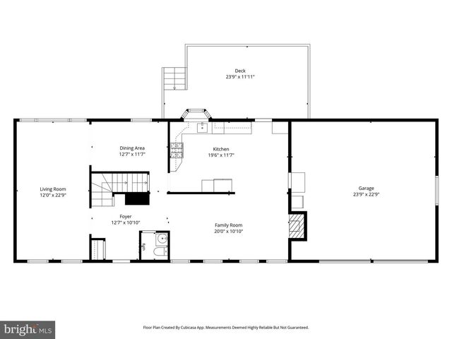 12348 COLERAINE CT, Reston, VA 20191