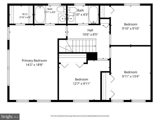 12348 COLERAINE CT, Reston, VA 20191