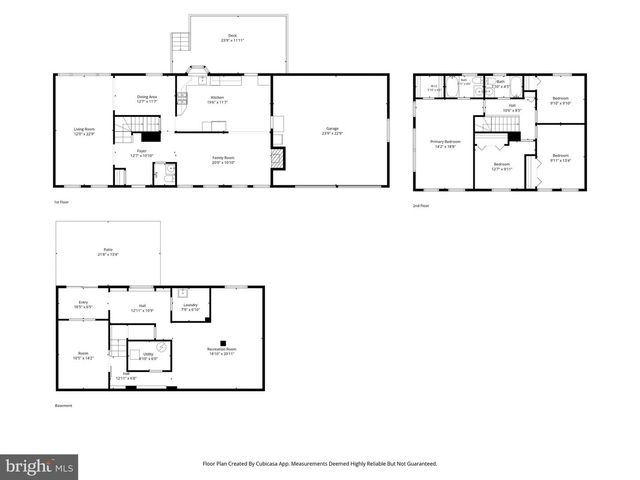 12348 COLERAINE CT, Reston, VA 20191