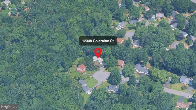 12348 COLERAINE CT, Reston, VA 20191