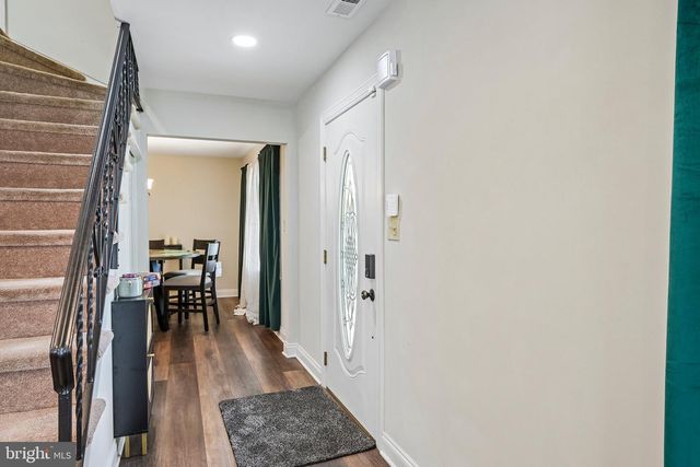 29 BARTLETT LN, Willingboro, NJ 08046