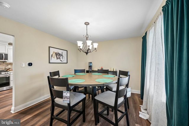 29 BARTLETT LN, Willingboro, NJ 08046