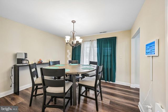 29 BARTLETT LN, Willingboro, NJ 08046