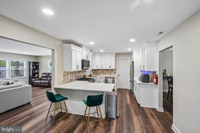29 BARTLETT LN, Willingboro, NJ 08046
