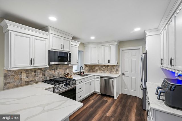 29 BARTLETT LN, Willingboro, NJ 08046