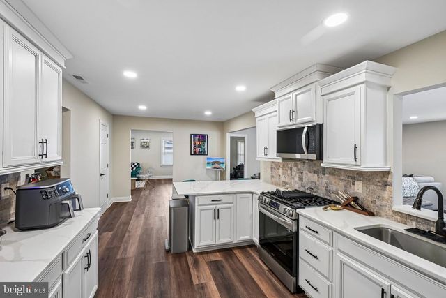 29 BARTLETT LN, Willingboro, NJ 08046