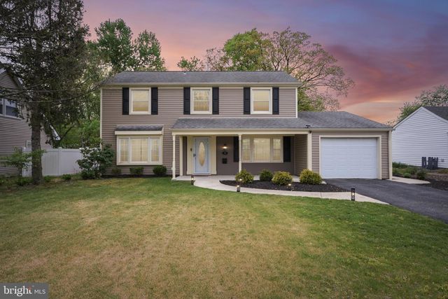 29 BARTLETT LN, Willingboro, NJ 08046