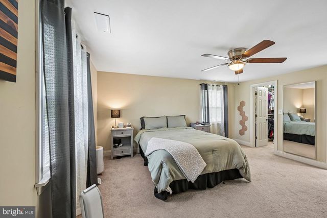 29 BARTLETT LN, Willingboro, NJ 08046