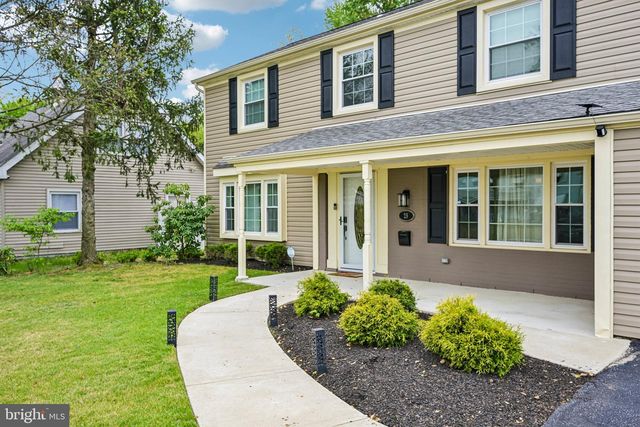 29 BARTLETT LN, Willingboro, NJ 08046