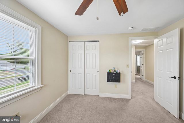 29 BARTLETT LN, Willingboro, NJ 08046