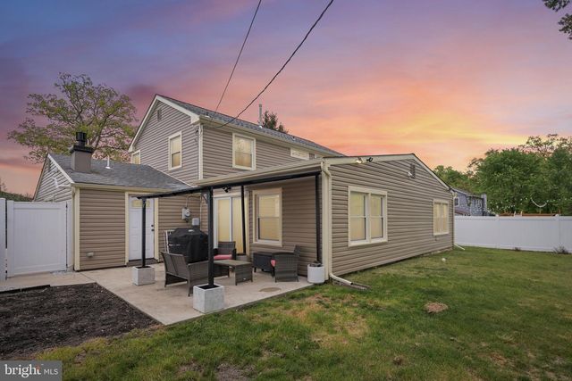 29 BARTLETT LN, Willingboro, NJ 08046