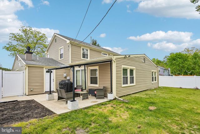 29 BARTLETT LN, Willingboro, NJ 08046