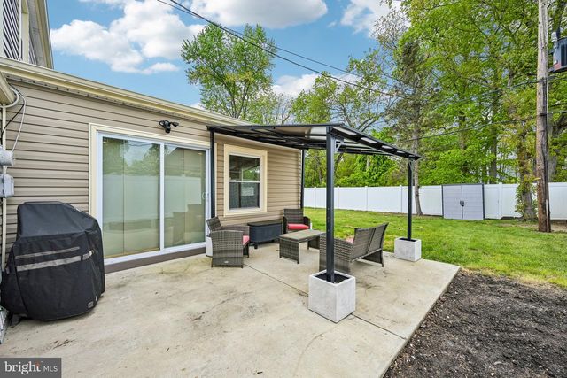 29 BARTLETT LN, Willingboro, NJ 08046