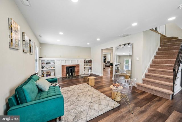29 BARTLETT LN, Willingboro, NJ 08046