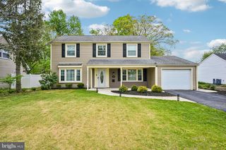 29 BARTLETT LN, Willingboro, NJ 08046