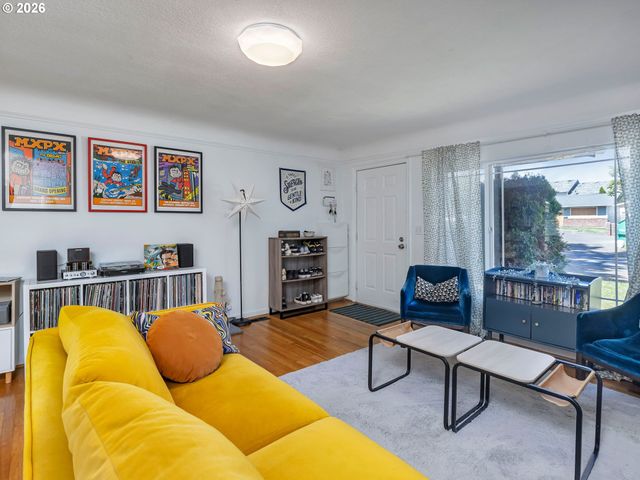 4534 Ne 95TH Ave, Portland, OR 97220