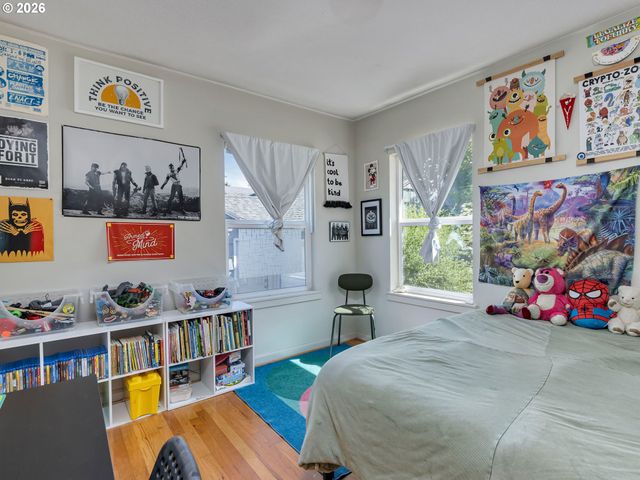 4534 Ne 95TH Ave, Portland, OR 97220