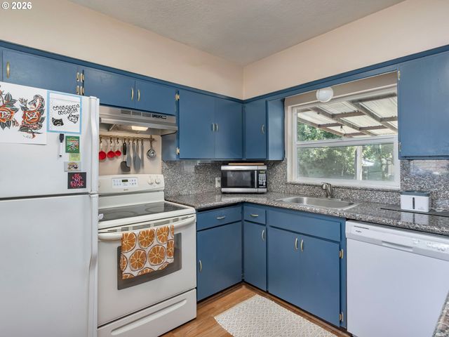 4534 Ne 95TH Ave, Portland, OR 97220