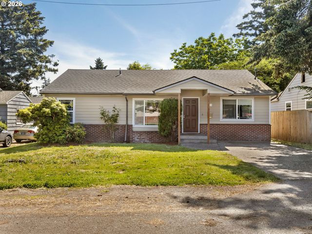 4534 Ne 95TH Ave, Portland, OR 97220