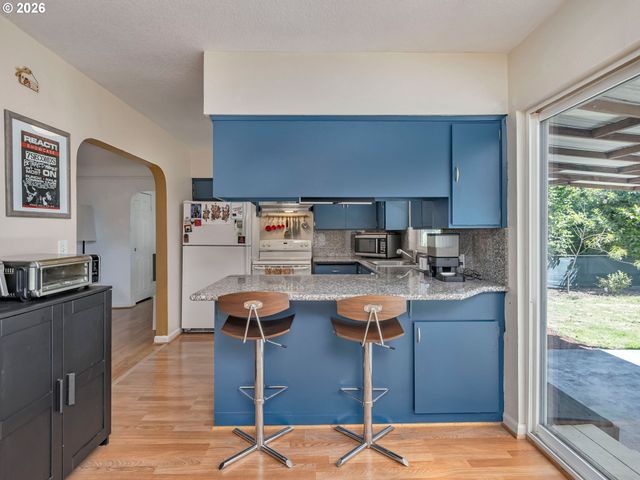 4534 Ne 95TH Ave, Portland, OR 97220
