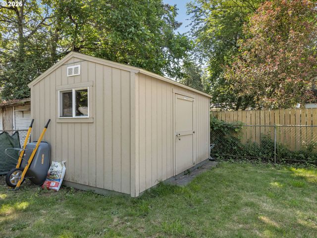 4534 Ne 95TH Ave, Portland, OR 97220