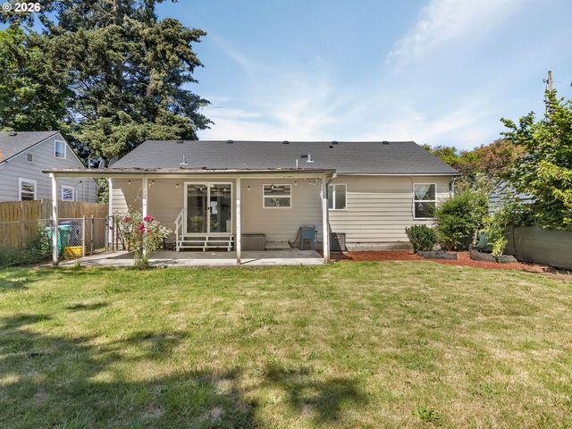4534 Ne 95TH Ave, Portland, OR 97220