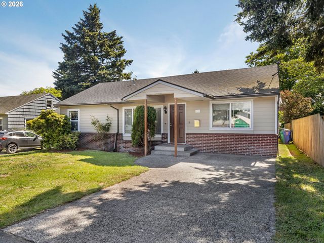 4534 Ne 95TH Ave, Portland, OR 97220