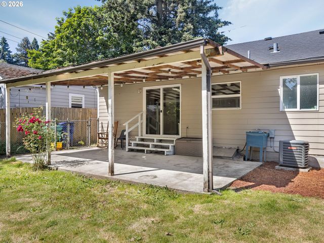 4534 Ne 95TH Ave, Portland, OR 97220