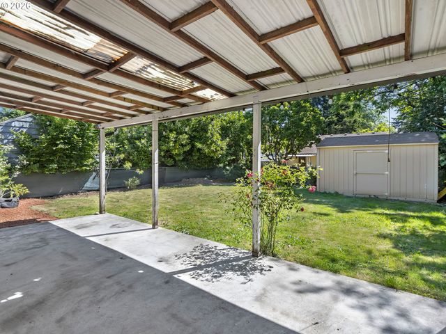 4534 Ne 95TH Ave, Portland, OR 97220