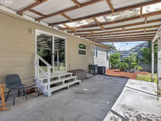 4534 Ne 95TH Ave, Portland, OR 97220