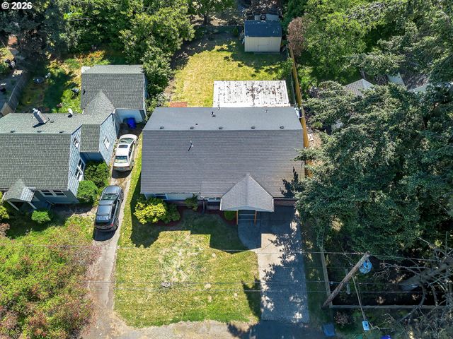 4534 Ne 95TH Ave, Portland, OR 97220