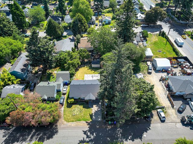 4534 Ne 95TH Ave, Portland, OR 97220