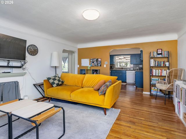 4534 Ne 95TH Ave, Portland, OR 97220