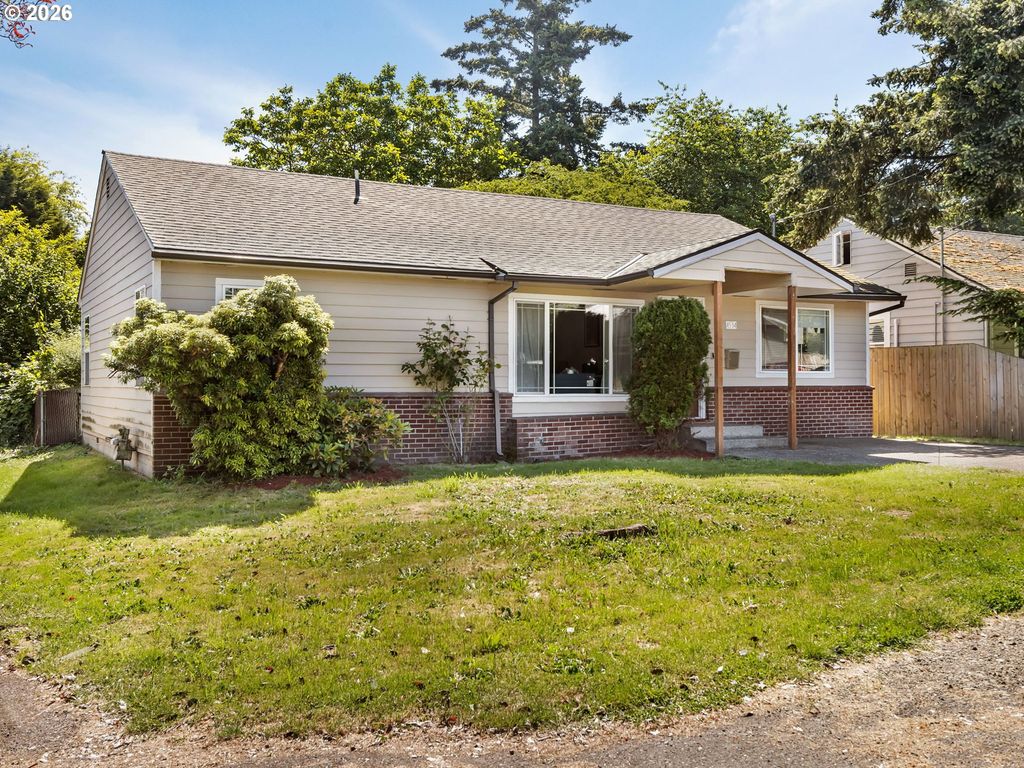 4534 Ne 95TH Ave, Portland, OR 97220