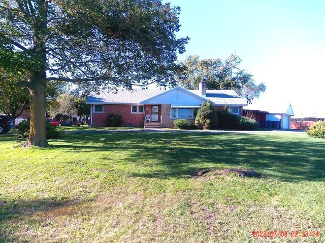 4806 W Main Street, Monee, IL 60449