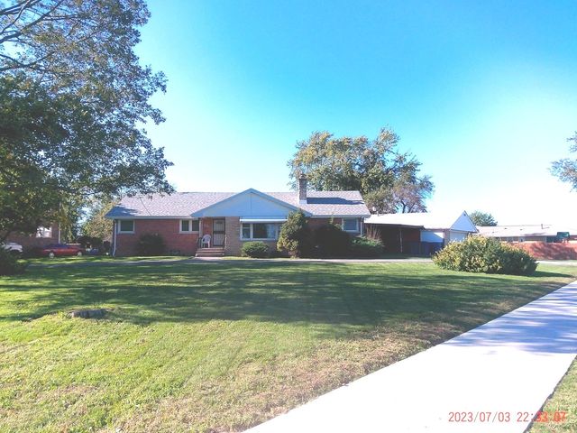 4806 W Main Street, Monee, IL 60449