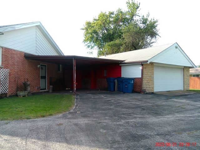 4806 W Main Street, Monee, IL 60449