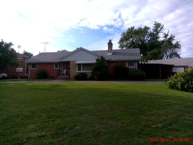 4806 W Main Street, Monee, IL 60449