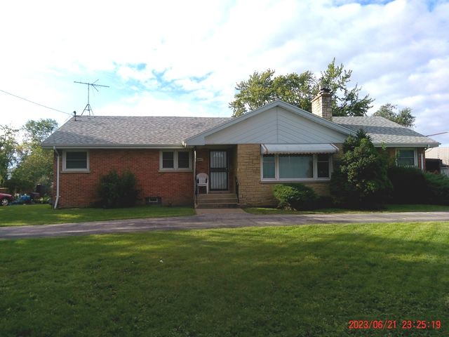 4806 W Main Street, Monee, IL 60449